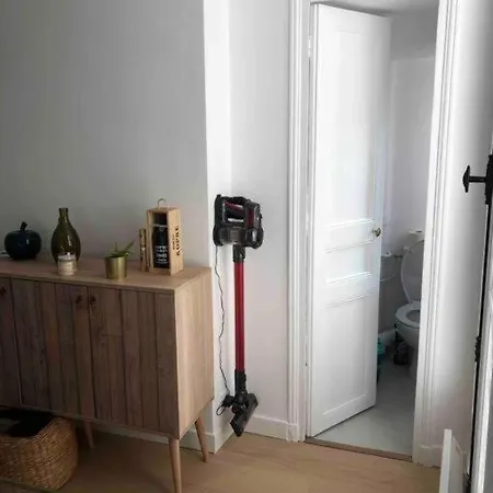 Apartment Hipster North *