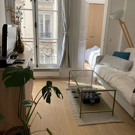 Apartment Hipster North *
